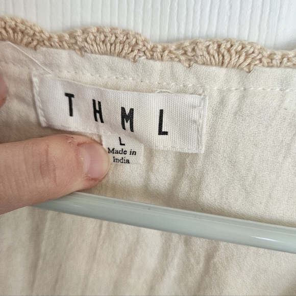 THML Top - Picture 4 of 6